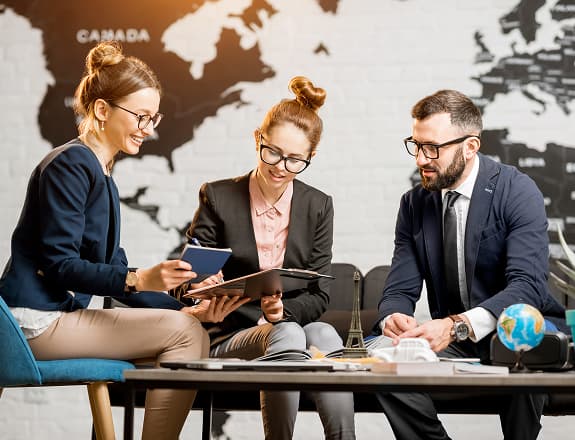 OCB / Foreign Companies